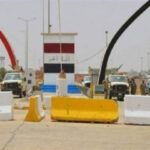 بازگشایی مرزهای مسافری شلمچه و چذابه