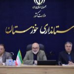 استاندار خوزستان: مهاجرت معکوس با ایجاد شرایط تولید ثروت امکان‌پذیر است