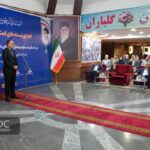 اهدای ۱۸ هزار بسته كمك‌آموزشی در قالب مسئولیت‌های اجتماعی صنعت نفت