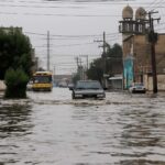 شناسایی ۳۴ نقطه آبگیر بحرانی در شهر اهواز/ ورود آب به منازل خط قرمز است