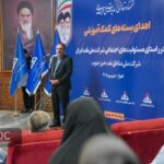 حاتمی: صنعت نفت در كنار تولید، توسعه پایدار و مسئولیت اجتماعی را دنبال می‌كند