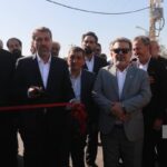 فروزان: منافع سازمان منطقه آزاد اروند باید صرف بهبود زندگی مردم منطقه شود