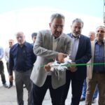 «آبان بسپار توسعه» ظرفیت بستهبندی صنعتی خود را ارتقا داد/آغاز تولید کیسههای صنعتی جدید برای نخستینبار در خوزستان