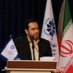 حسینی‌نصر: اروند ظرفیت تبدیل‌شدن به قطب تولید، تجارت و لجستیک منطقه را دارد