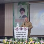 معاون استاندار خوزستان: رویداد عظیم اربعین مردم پایه است