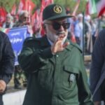تقدیر استاندار خوزستان از حضور مردم در همایش جانفدایان