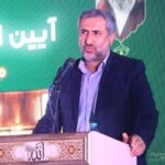 شهردار اهواز: بازارچه‌های تره‌بار با نگاه عدالت‌محور در سراسر شهر توسعه می‌یابد