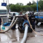نیاز ۲۰ همتی برای تکمیل شبکه جامع آبهای سطحی
