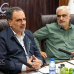 راه‌اندازی مرحله‌ای پروژه‌های جمع‌آوری گازهای مشعل آغاجاری برای تقویت تأمین گاز در فصل سرد