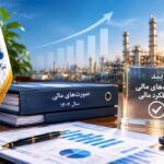 عملكرد مالی شركت نفت و گاز اروندان در سال ۱۴۰۴ مورد تایید مجمع عمومی شركت قرار گرفت
