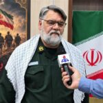 حضور حماسی بسیجیان صنعت نفت جنوب در رزمایش سراسری جانفدا/ تشریح برنامههای گرامیداشت هفته دفاع مقدس