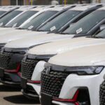 فرماندار اهواز: مشکل ترخیص خودروهای پلاک اروند برطرف میشود