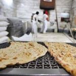 فعالیت ۲۵۵ واحد خبازی با پخت کامل نان در خوزستان/ دزفول پیشتاز تولید نان کامل