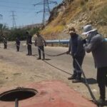 گام عملیاتی برای افزایش پایداری نیروگاه اول سد شهید عباسپور