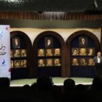 میثاق کارکنان صنعت آب و برق خوزستان با آرمانهای دفاع مقدس