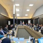 سازمان آب و برق خوزستان برای سومین سال پیاپی موفق به کسب رتبه «خیلی خوب» شد