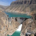 ۵.۵ میلیارد مترمکعب آب برای کشاورزی خوزستان پیشبینی شد