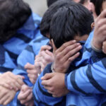 انهدام ۲۰ باند قاچاق و کشف یک هزار و ۷۵۰ قبضه سلاح در خوزستان