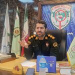 رئیس پلیس فتا خوزستان: ۲ هزار و ۱۷۰ میلیارد ریال جرایم سایبری کشف شده است
