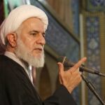 امام جمعه موقت اهواز: نظارت بر بازار و کنترل قیمتها تشدید شود