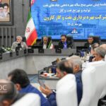 تحقق ۱۰۰/۲ درصدی تعهدات تولید؛ هم‌زمان جهش بی‌سابقه در تعمیر، بازسازی و نوسازی تأسیسات