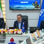 مدیرعامل شركت ملی مناطق نفت‌خیز جنوب بر تقویت رویكردهای پیشگیرانه در حوزه HSE تأكید كرد