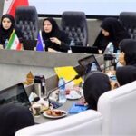 سمینار آموزشی «زندگی سالم» به مناسبت هفته سلامت بانوان برگزار شد