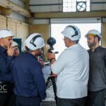 برگزاری كارگاه تولید محتوای آموزشی واقعیت مجازی برای نخستین بار در صنعت نفت
