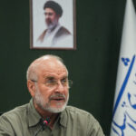 قالیباف:تا زمانی که ۷ شرط ما محقق نشود، تنگه هرمز باز نخواهد شد/هم جنگ و هم مذاکره می‌کنیم