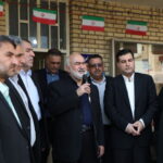 استاندار خوزستان: توسعه فضاهای آموزشی، یکی از محورهای اصلی مدیریت استان است