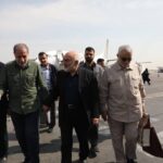 سفر اعضای کمیسیون امنیت ملی و سیاست خارجی مجلس به خوزستان