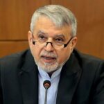 وزیر میراث: گردشگری زمینی خانوادهها با خودرو از عراق وارد خوزستان میشود