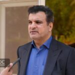پایش میدانی حراست صنعت نفت جنوب و توسعه حفاظت هوشمند