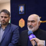 استاندار خوزستان: تمرکز اشتغال‌زایی بر صنایع میاندستی و پایین‌دستی است / همه دستگاه‌ها در زمینه اشتغال مورد نظارت مستمر قرار می‌گیرند / لزوم تمرکز بر ظرفیت‌های گردشگری، شیلات و دامپروری