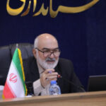 استاندار خوزستان: طرح بازگشت به تحصیل با برنامه ضربتی برای ۵ هزار بازمانده از تحصیل اجرا میشود / ادبیات و فرهنگ، نقش بیبدیلی در تربیت نسل آینده دارد