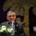 توسعه صنعت خرما از مسیر اقدام عملی میگذرد