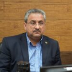 طرح ملی «شورورزی» خوزستان به نام رهبر شهید انقلاب نامگذاری شد/دکتر کاظمی: کانونهای ریزگرد و زهاب نیشکر به فرصت اقتصادی تبدیل میشوند