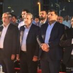 پارک ۱.۵ هکتاری مهرشهر اهواز (بوستان عروج) به بهره‌برداری رسید