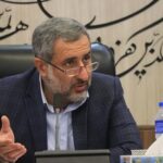 شهردار اهواز خبر داد: ۳۰ همت برای اجرای طرح جمع آوری آب‌های سطحی اهواز نیاز است