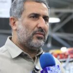 شهردار اهواز در آیین افتتاح روز بازار پردیس: تا پایان سال جاری بازارچه‌های جدیدی افتتاح خواهد شد