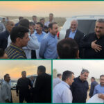 نیشکر با ایمنسازی سیلبندها از اقتصاد روستایی حفاظت میکند