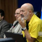 اروند می‌تواند پرچمدار امید و توسعه پایدار ایران باشد