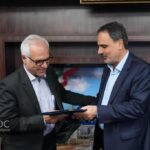 پایان یك دوره خدمت؛ تداوم یك میراث مدیریتی
