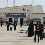 مرز چذابه تا اطلاع ثانوی بسته است