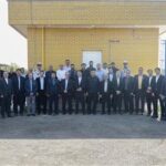 پروژه حفاظت الكترونیك مجموعه صنعتی شماره ۲ كارون به بهره‌برداری رسید