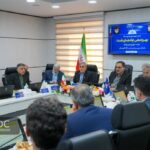 مهندس حاتمی: تكمیل زیرساختهای فرازآوری و تزریق گاز، زمینهساز پایداری تولید در گچساران است