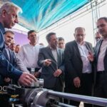رونمایی از هات‌تپ بومی در قالب تولید بار اول با همكاری مناطق نفت‌خیز جنوب و یك شركت دانش‌بنیان