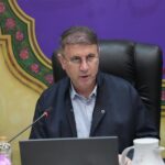 تحقق اهداف تولید و جمع‌آوری گازهای همراه در شركت بهره‌برداری نفت و گاز مارون