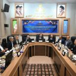 رامین حاتمی: ذخیرهسازی گاز، تكلیفی ملی و نیازمند بهرهگیری از تمام ظرفیتهاست