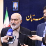 استاندار خوزستان: همه امکانات برای کاهش خسارت‌های احتمالی سیلاب بسیج شده است